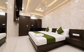 Hotel Hari Palace